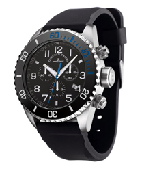 Zeno Divers Men's Watch Model: 6492-5030Q-a1-4