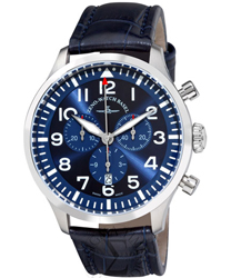 Zeno Navigator NG Men's Watch Model: 6569-5030Q-a4