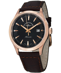 Zeno Gentleman Men's Watch Model: 6662-2824PGR-F1