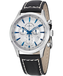 Zeno Vintage Line Men's Watch Model: 6662-5030Q-G3