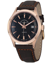 Zeno Vintage Line Men's Watch Model: 6662-515QPGR-F1