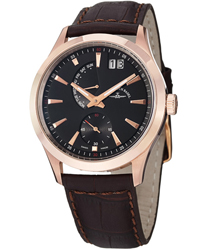 Zeno Gentleman Men's Watch Model 6662-7004-PRG-F1