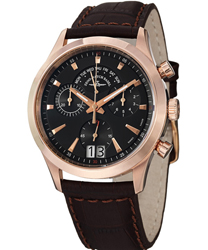 Zeno Vintage Line Men's Watch Model 6662-8040Q-PGR-F1