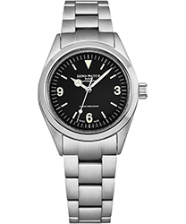 Zeno Super Precision Ladies Watch Model 6704-A1MS