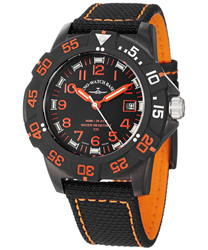 Zeno Divers Men's Watch Model: 6709-515Q-A15
