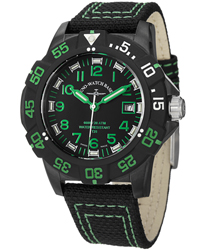 Zeno Divers Men's Watch Model: 6709-515Q-A18
