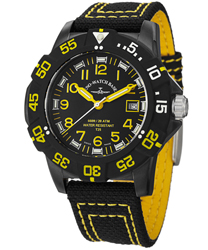 Zeno Divers Men's Watch Model 6709-515Q-A19