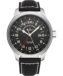 Zeno OS Pilot Men's Watch Model: 8524-A1