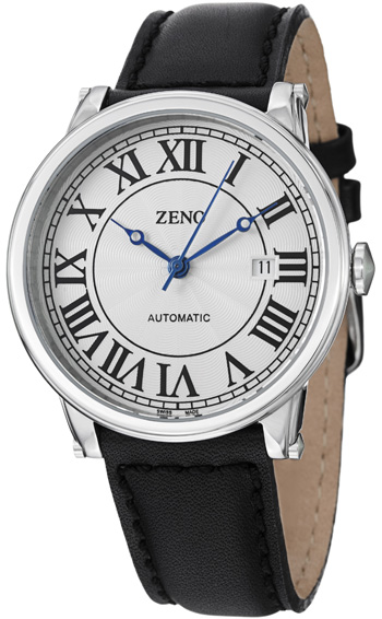 Zeno Vintage editions Men's Watch Model 98209-I2