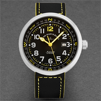 Zeno Ronda Auto Men's Watch Model B554-A19 Thumbnail 4