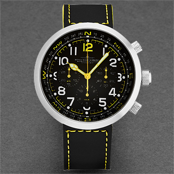 Zeno Ronda Auto Men's Watch Model B560-A19 Thumbnail 2
