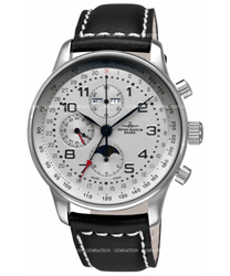 Zeno X-Large Pilot Men's Watch Model: P551-E2