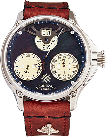 L. Kendall K6 Men's Watch Model K6-001