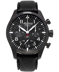 Alpina watches