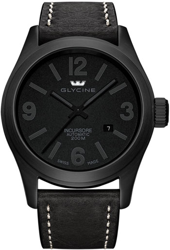 Glycine watches